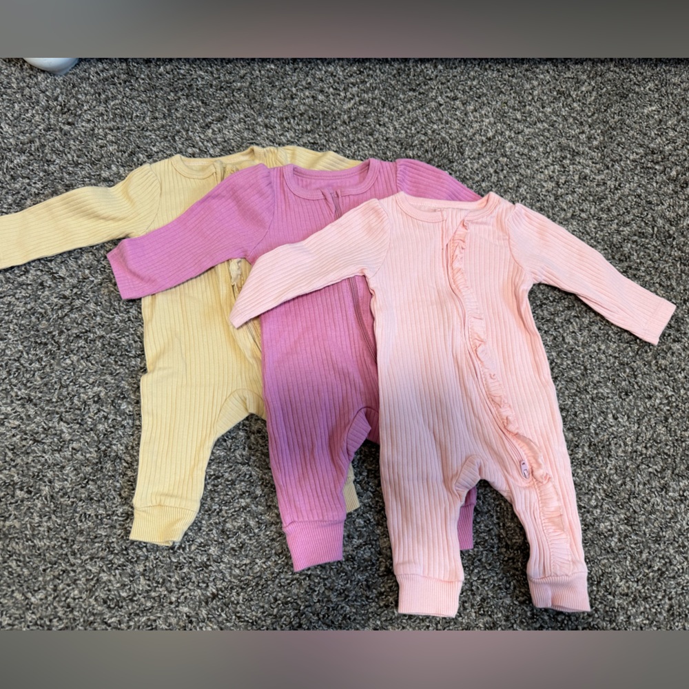 Newborn Bundle